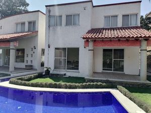 Casa en Renta en Vista Hermosa Cuernavaca