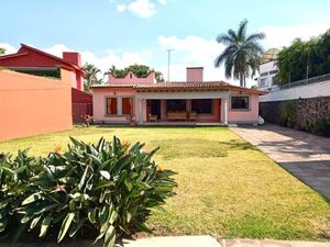 Casa en Venta en Jardines de Reforma Cuernavaca