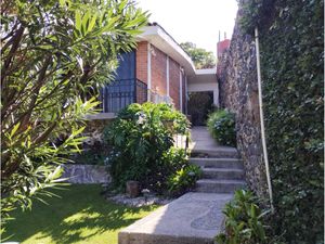 Casa en Venta en Burgos Temixco