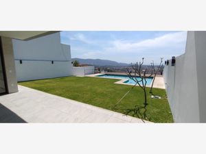 Casa en Venta en Burgos Bugambilias Temixco