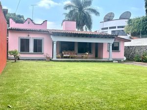 Casa en Venta en Jardines de Reforma Cuernavaca