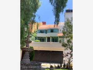 Casa en Venta en Paseos del Bosque Naucalpan de Juárez