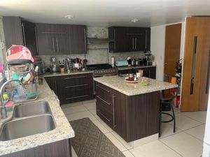 Casa en Venta en Paseos del Bosque Naucalpan de Juárez