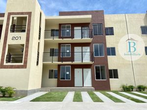 Departamento en Venta en San Clemente de Lima Bahía de Banderas