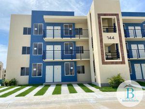 Departamento en Venta en San Clemente de Lima Bahía de Banderas