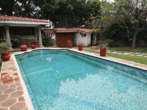 Casa en Venta en Vista Hermosa Cuernavaca