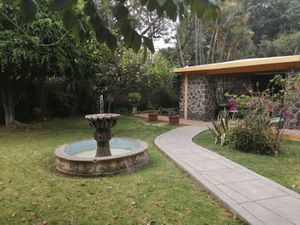 Casa en Venta en Los Limones Cuernavaca