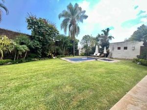 Casa en Venta en Vista Hermosa Cuernavaca