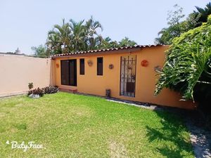 Casa en Venta en Las Fincas Jiutepec