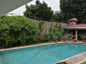 Casa en Venta en Vista Hermosa Cuernavaca