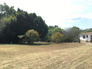 Terreno en Venta en San Antonio Valle de Bravo