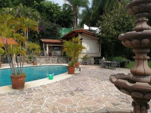 Casa en Venta en Chapultepec Cuernavaca