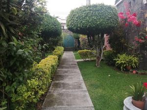 Casa en Venta en Chapultepec Cuernavaca