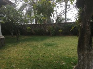 Casa en Venta en Los Limones Cuernavaca