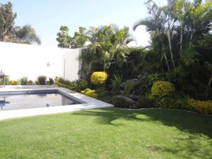 Casa en Venta en El Mascareño Cuernavaca