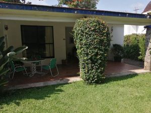 Casa en Venta en Jardines de Cuernavaca Cuernavaca