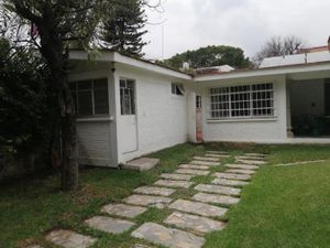 Casa en Venta en Vista Hermosa Cuernavaca