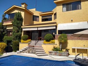 Casa en Venta en Rancho Cortes Cuernavaca