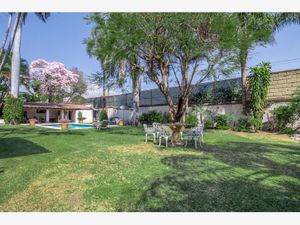 Casa en Venta en Cantarranas Cuernavaca