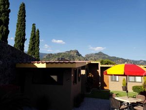 Casa en Venta en Huachinantitla Tepoztlán