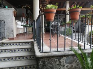 Casa en Venta en Chapultepec Cuernavaca