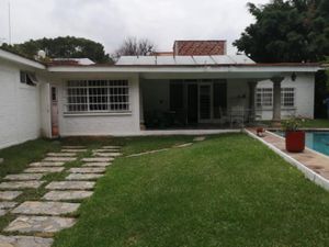 Casa en Venta en Vista Hermosa Cuernavaca