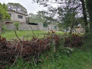 Terreno en Venta en Sierra Encantada Huitzilac