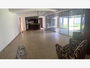 Casa en Venta en Jardín Tetela Cuernavaca