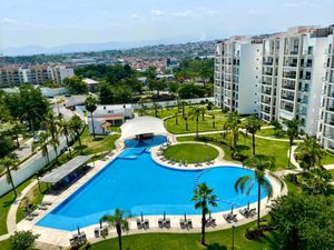 Departamento en Venta en Paraíso Country Club Emiliano Zapata