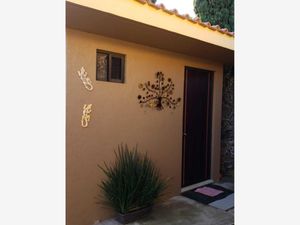 Casa en Venta en Huachinantitla Tepoztlán