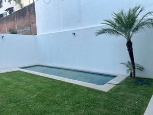 Casa en Venta en El Mirador Cuernavaca