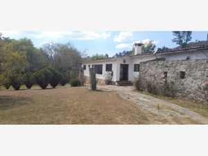 Terreno en Venta en San Antonio Valle de Bravo