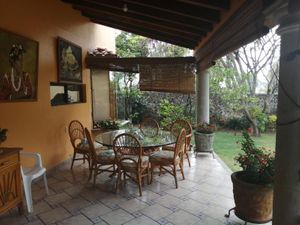 Casa en Venta en Los Limones Cuernavaca