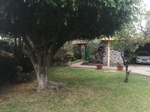 Casa en Venta en Los Limones Cuernavaca