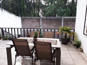 Casa en Venta en Huertas de San Pedro Huitzilac