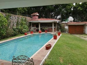 Casa en Venta en Vista Hermosa Cuernavaca