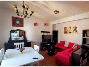 Departamento en Venta en Portales Norte Benito Juárez