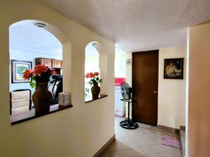 Casa en Venta en Santa Cecilia Coyoacán