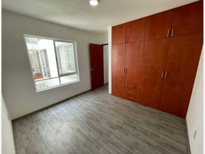 Departamento en Renta en San Rafael Cuauhtémoc