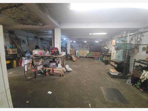 Bodega en Venta en Toriello Guerra Tlalpan