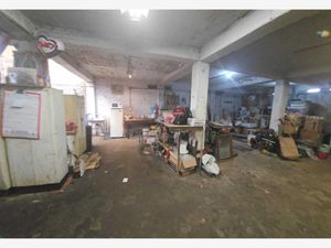 Bodega en Venta en Toriello Guerra Tlalpan