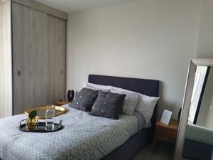 Departamento en Venta en Doctores Cuauhtémoc