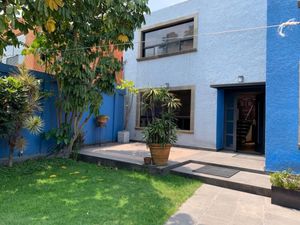 Casa en Venta en Bosques de Tetlameya Coyoacán