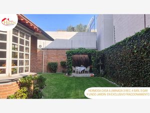 Casas en venta en Colinas del Bosque, Ciudad de México, CDMX, México, 14608