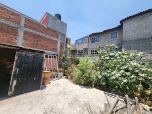 Terreno en Venta en 18 Xochimilco