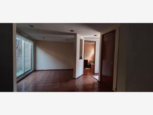 Casa en Venta en San Pedro Martir Tlalpan