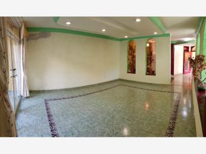 Casa en Venta en La Nopalera Tláhuac