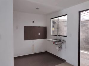 Casa en Venta en Portal de Chalco Chalco