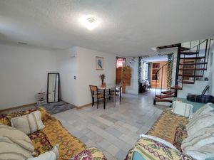 Casa en Venta en Ex-Hacienda Coapa Coyoacán