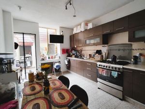 Casa en Venta en Avante Coyoacán